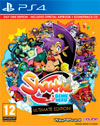 Shantae: Half-Genie Hero Ultimate Edition