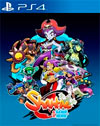 Shantae: Half-Genie Hero