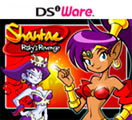 Shantae: Risky's Revenge