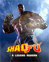 Shaq Fu: A Legend Reborn