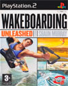 Shaun Murray's Pro Wakeboarder