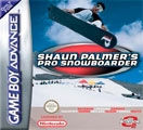 Shaun Palmer's Pro Snowboarder