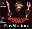Sheep, Dog 'n' Wolf