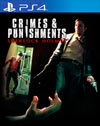 Sherlock Holmes: Crimes & Punishments