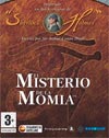 Sherlock Holmes El Misterio de la Momia