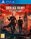 Sherlock Holmes: The Devil's Daughter