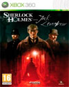 Sherlock Holmes contra Jack el Destripador