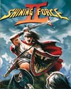 Shining Force II