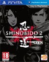 Shinobido 2: Revenge of Zen