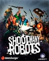 Shoot Many Robots
