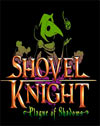 Shovel Knight: Plague of Shadows