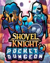 Shovel Knight: Pocket Dungeons