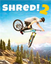 Shred! 2 - ft Sam Pilgrim