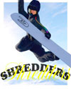 Shredders