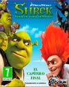 Shrek: Felices para siempre
