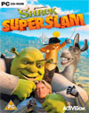 Shrek Super Slam