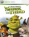 Shrek Tercero