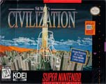Sid Meier's Civilization