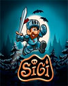 Sigi - A Fart For Melusina