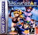 Sigma Star Saga