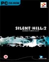 Silent Hill 2: Director's Cut