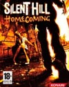 Silent Hill Homecoming