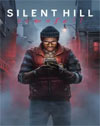 Silent Hill Townfall