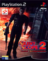 Silent Scope 2: Fatal Judgement
