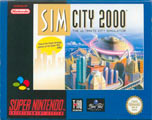 Sim City 2000