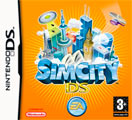SimCity DS
