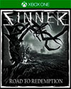 Sinner: Sacrifice for Redemption