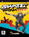 Skate Park City