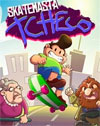 Skatemasta Tcheco