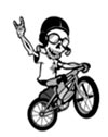 Skeleton Rider