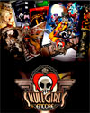 Skullgirls: Encore