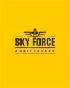 Sky Force Anniversary