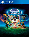 Skylanders Imaginators