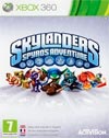Skylanders: Spyro's Adventure