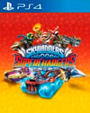 Skylanders: SuperChargers