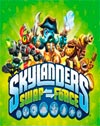 Skylanders Swap Force