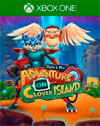 Skylar & Plux: Adventure on Clover Island