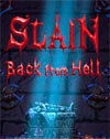 Slain: Back from Hell
