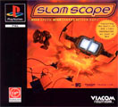 SlamScape