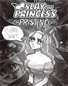 Slay the Princess