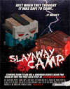 Slayaway Camp: Butcher's Edition