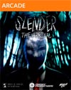Slender: The Arrival