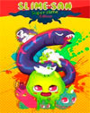 Slime-san: SuperSlime Edition