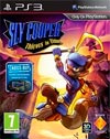 Sly Cooper: Ladrones en el Tiempo