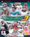 Smash Court Tennis 3