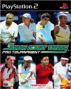 Smash Court Tennis: Pro Tournament